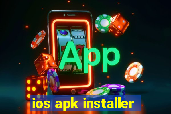 ios apk installer